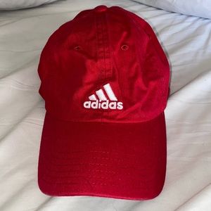 Adidas hat